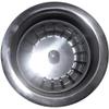 Larsen Supply #03-1151 3-1/2Deep Sink Strainer view 1
