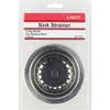 Larsen Supply #03-1151 3-1/2Deep Sink Strainer view 2