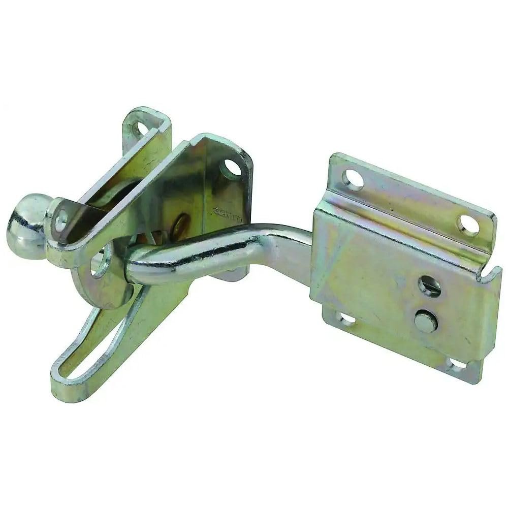 Gate Maxlatch Znc Pltd