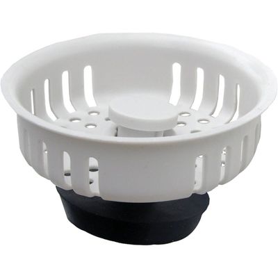 03-1301 1.5 in. Kitchen Basket Strainer