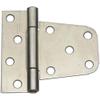 Stanley N223-875 3.5 in. Zinc Gate Hinge view 1