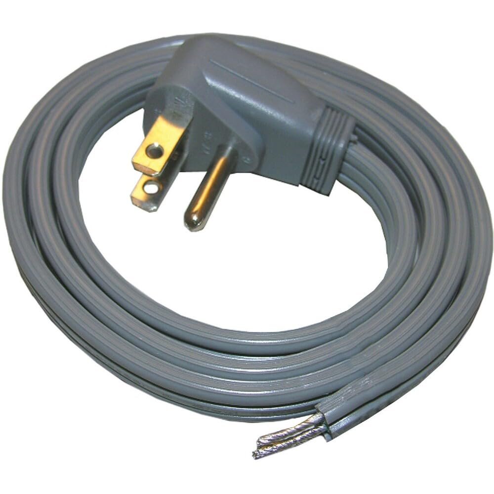 Garbage Disposal Electrical Pig Tail, 3-Ft.
