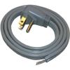 Garbage Disposal Electrical Pig Tail, 3-Ft. view 1