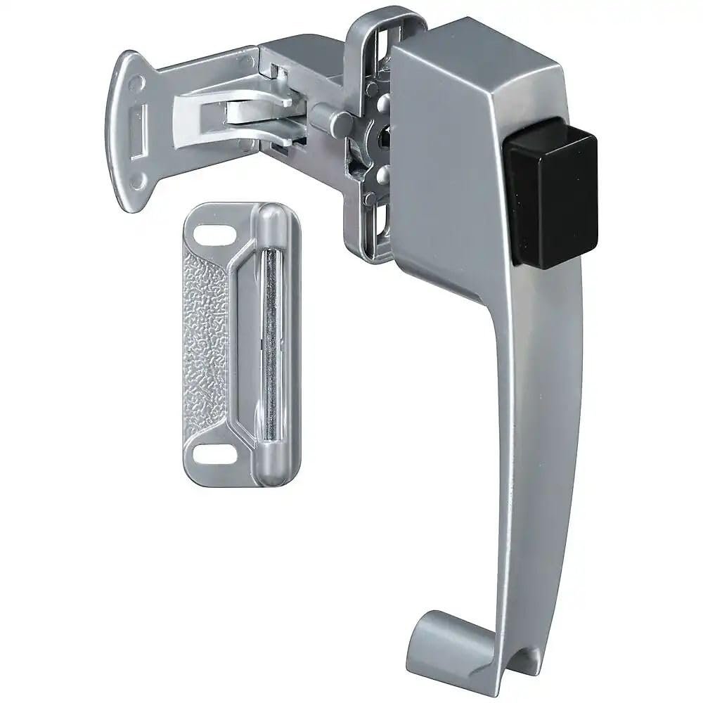 Push-button Latch