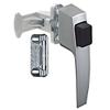 Push-button Latch view 2