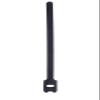 Gardner Bender 45-V11BKW 11 in. Grip Strip - Black view 1
