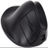 Hippus M2WB-LC Wired Light Click HandShoe Mouse (Right Hand, Medium, Black) view 1