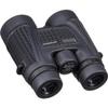 Bushnell H2O Waterproof/Fogproof Roof Prism Binocular, 8 x 42-mm, Black, Model Number: 158042 view 2