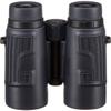 Bushnell H2O Waterproof/Fogproof Roof Prism Binocular, 8 x 42-mm, Black, Model Number: 158042 view 4