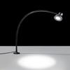 BINFU LED Work Light, Flexible Gooseneck Lathe Milling Machine Lamp view 2