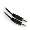 MyCableMart 50ft 3.5mm 4 Conductor TRRS / 3 Band + Mic or Video Male to Male Cable view 2