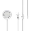 GETINLIGHT 2.75-Inch LED Puck Light, 1-Pack, 4000K, White view 1