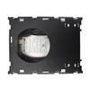 Dasal Lighting 2-020-F RiteLight II Recessed Down Light, MR16, Non-IC, 120/277V view 1