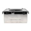 Dasal Lighting 2-020-F RiteLight II Recessed Down Light, MR16, Non-IC, 120/277V view 3