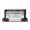 Dasal Lighting 2-020-F RiteLight II Recessed Down Light, MR16, Non-IC, 120/277V view 4