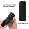 Theta V Cover Case, Silicone Cover for Ricoh Theta V 360 Camera ONLY by HOLACA view 4