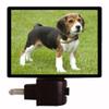 Dog Night Light, Beagle Puppy, Dogs view 1
