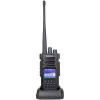 Ailunce HD1 Ham Radio,DMR/Analog Handheld Radio with GPS,Dual Band Digital Two Way Radio,IP67 Waterproof,3200mAh USB C,2 Time Slot,Group Call,SOS,Walkie Talkies Long Range for Emergency,School view 1