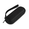 AGPTEK Carrying Case, EVA Zipper Carrying Hard Case Cover for Digital Voice Recorders, MP3 Players, Storage Holder for 3D Printing Pen, USB Cable, Earphones, Memory Cards, U Disk, Black view 1