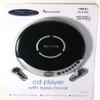 Jensen PRSNL CD PLYR Bass Boost view 4