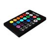 Mr.Go Replacement Remote Control for MR.GO LED Ball Lights and Cube Lights view 3
