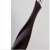 LIN XIAO HAO mayu Table Lamp with Switch Bedroom Bedside Lamp Simple Fashion Hotel Wood & Cloth Shade Desk Lamp view 3