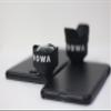 OOWA Pro Kit for iPhone 6/6S and 6/6S Plus - Includes telephoto and Wide-Angle Lens view 3