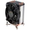 Dynatron K17 CPU Cooler Fan, Cooler & Radiator, refoidisseurs Fans and radiators  9.2 cm (CPU Cooler, Socket LGA 1156 (H), Core i3, Core i5, Core i7/Core i7 Extreme Edition, 2.0, 3.0, 1000 RPM) view 1