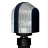 Besa 313957-POST One Light Outdoor Post Mount from Costaluz Series Collection 5.75 inches view 1