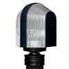 Besa 313957-POST One Light Outdoor Post Mount from Costaluz Series Collection 5.75 inches view 2