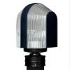 Besa 313957-POST One Light Outdoor Post Mount from Costaluz Series Collection 5.75 inches view 4