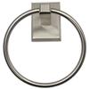 Rusticware 8786SN Utica Towel Ring view 1