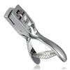 Hand Slot Machine Certificate Photo Badge Hole Punch Puncher Tool view 1