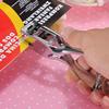 Hand Slot Machine Certificate Photo Badge Hole Punch Puncher Tool view 3