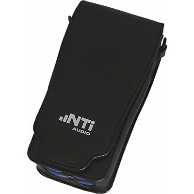 NTI 600 000 302 Belt case for MR2, MR-PRO or DR2