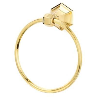 Alno TOWEL RING