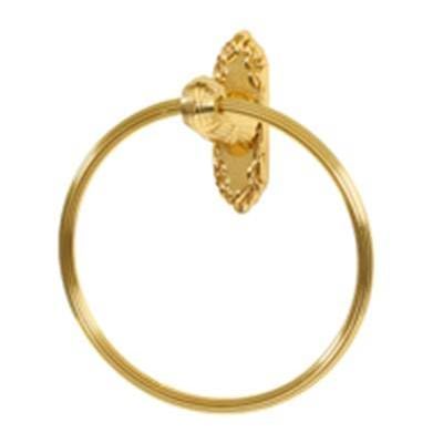 Alno TOWEL RING