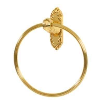 Alno TOWEL RING