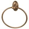 Alno 7" TOWEL RING view 1