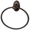 Alno 7" TOWEL RING view 2