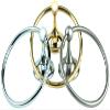 Alno 6" TOWEL RING view 1