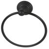 Alno 7" TOWEL RING view 3