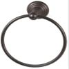 Alno 7" TOWEL RING view 4