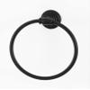 Alno Towel Ring view 2