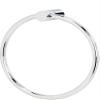 Alno TOWEL RING view 1