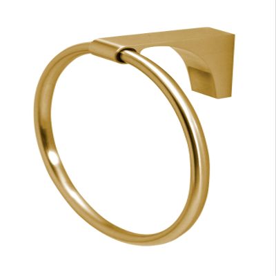 Alno TOWEL RING