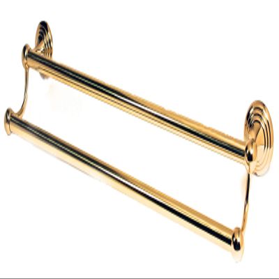 Alno 30" DOUBLE TOWEL BAR