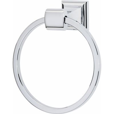 Alno TOWEL RING