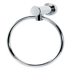 Alno 6" TOWEL RING