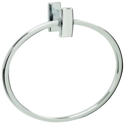 Alno 7" TOWEL RING